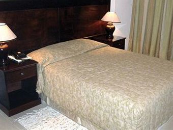 Hotel Vip Inn Beira