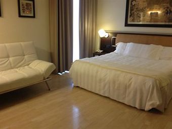 Hotel Stadio