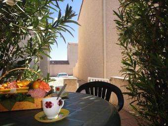 Rental Villa Mer Indigo - Saint Pierre La Mer