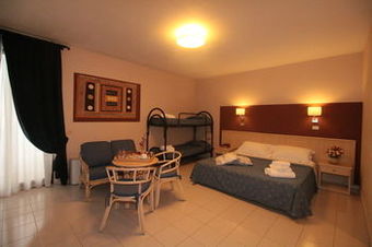 Hotel River Park