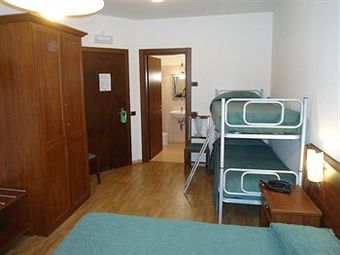 Hotel Belvedere
