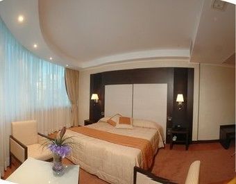 Hotel San Mauro