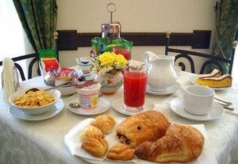 Hotel Leon D'oro