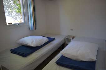 Camping Des Sources