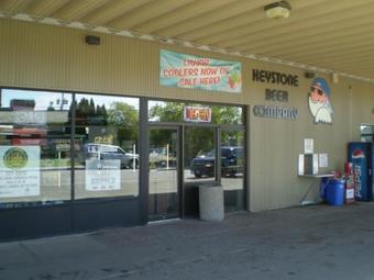 Keystone Motor Inn