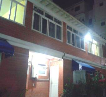 Reserva Beach House