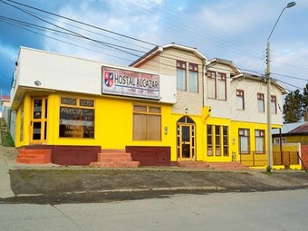 Hostal Alc�zar