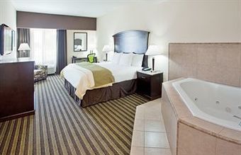Hotel La Quinta Inn & Suites Fowler