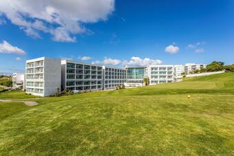Hotel Crowne Plaza - Caparica Lisbon
