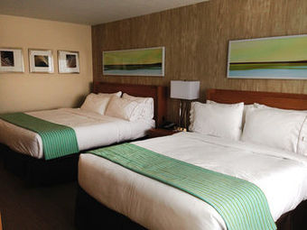 Hotel Holiday Inn Express & Suites Fraser - Winter Park Area