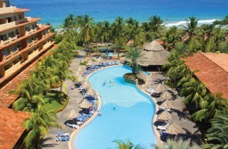Hotel Pueblo Caribe