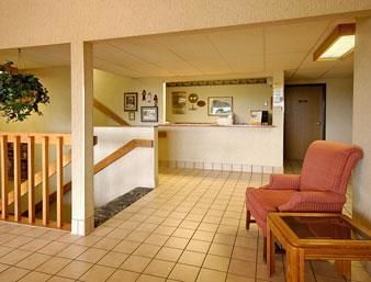 Hotel Super 8 Hannibal Mo