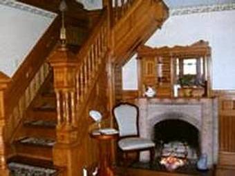 Bed & Breakfast Cheney House