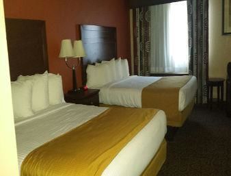 Hotel Days Inn Enid