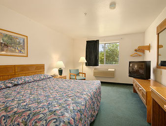 Hotel Super 8 Canonsburg/pittsburgh Area