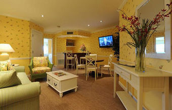 Hotel Geneva Inn