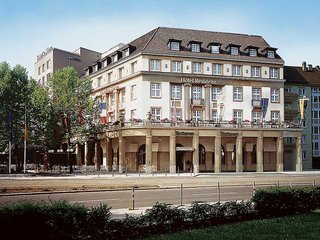 Ringhotel Residenz
