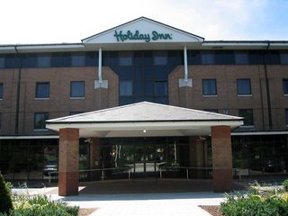 Hotel Holiday Inn Nottingham