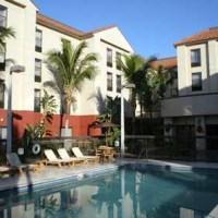 Hotel Hampton Inn & Suites