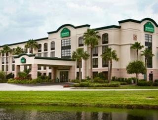 Hotel Wingate By Wyndham Jacksonville Airport