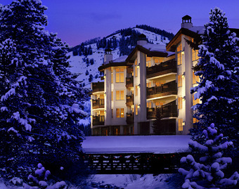 Hotel Austria Haus