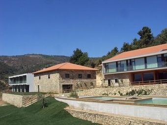 Douro Cister Hotel Resort Rural & Spa