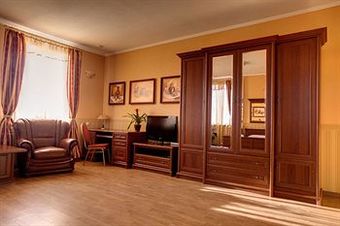 Hotel Korona
