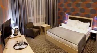 Kiroff Hotel