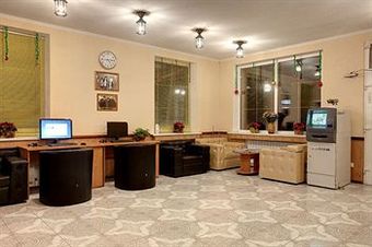 Korona Hostel