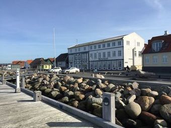 Hotel Du Nord - L�gst�r Badehotel