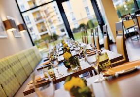 Aparthotel Residence Inn By Marriott Munich City East