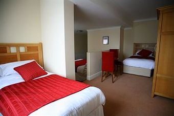 Hotel Newport