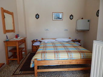 Hotel Villa Aegeon