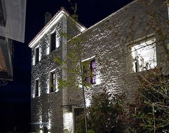Hotel Villa Vager