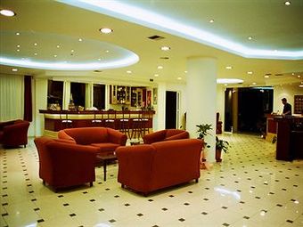 Sunny Bay Hotel