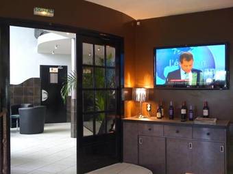 Hotel Kyriad Limoges Sud Feytiat