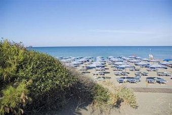 Hotel Marinetta