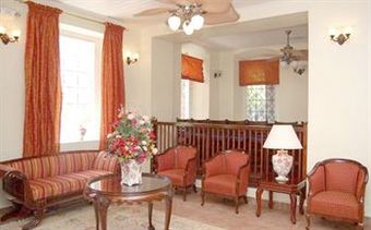 Company House Hotel