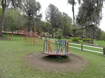 Altocerro Villas Hotel & Camping