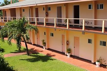 Point Salines Hotel