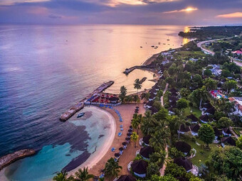 Hotel Royal Decameron Club Caribbean All Inclusive