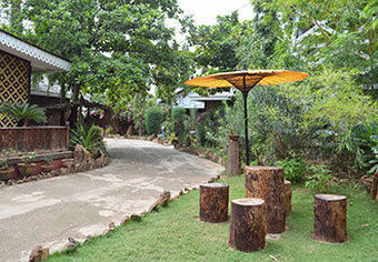 Ruby True Hotel
