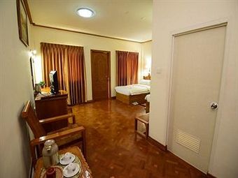 Bagan Umbra Hotel