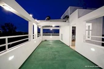 Breeze Apartment