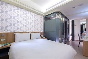 Hotel Mu