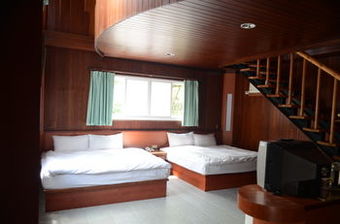 Hotel Cilan Resort