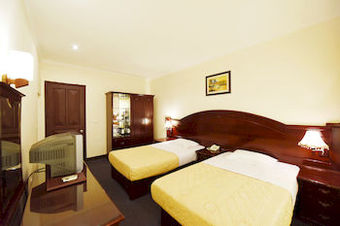 Gieng Ngoc Hotel