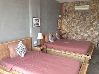 Saravoan Hotel Kep