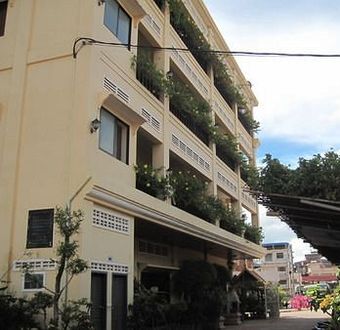 Banan Hotel