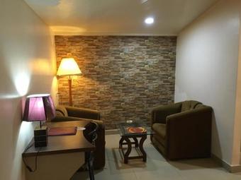 Hotel Grand Arjun